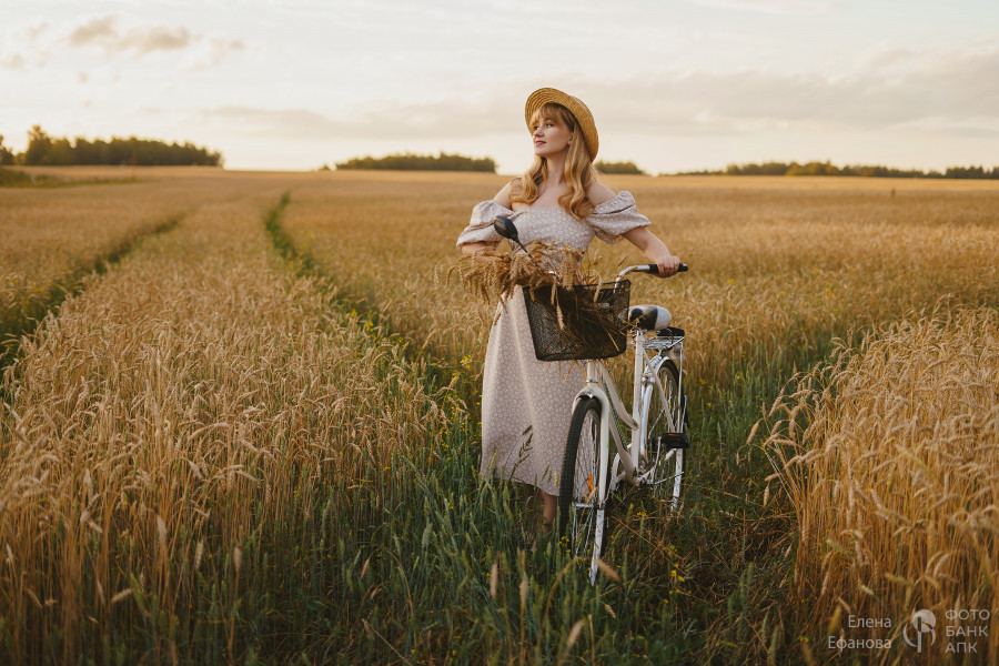 В сердце природы