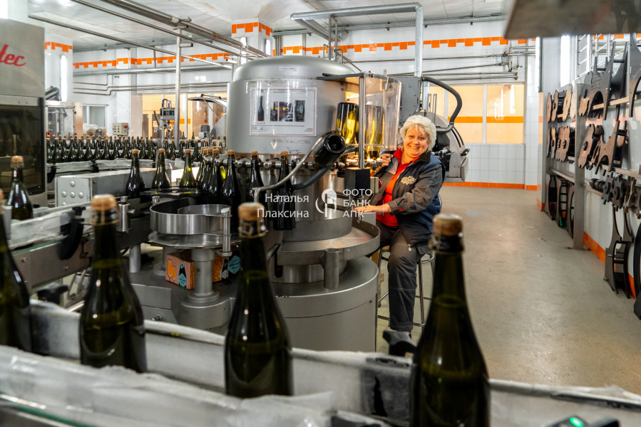 Абрау-Дюрсо