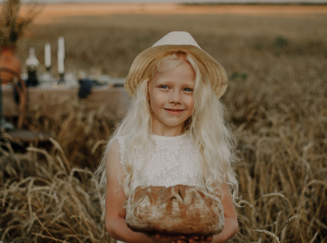 Золотой урожай