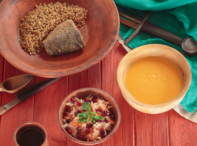 Сохраняя прошлое, возделываем будущее