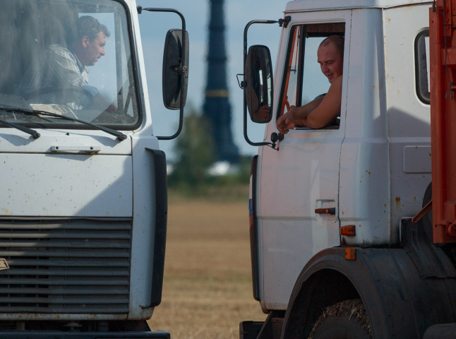 Сохраняя прошлое, возделываем будущее