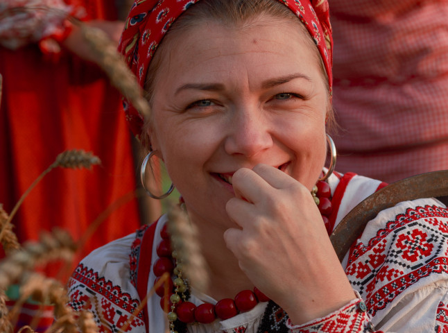 Сохраняя прошлое, возделываем будущее